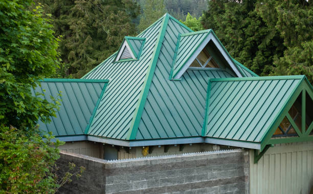 Best Hot Roofs  in Parker, TX