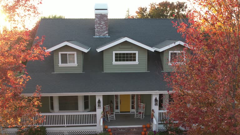 Best Gutter Installation and Repair  in Parker, TX