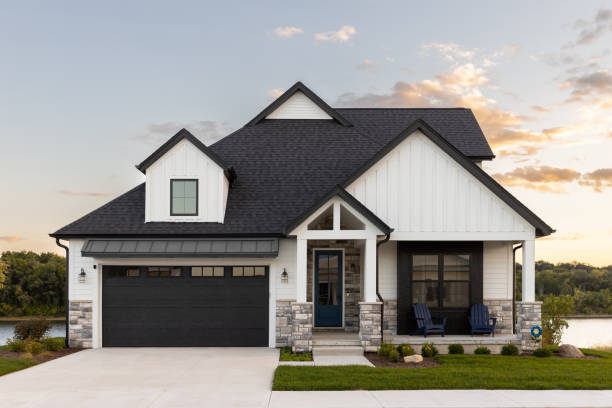Parker, TX Roofing Service Company