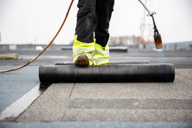 Best Commercial Roofing Services  in Parker, TX