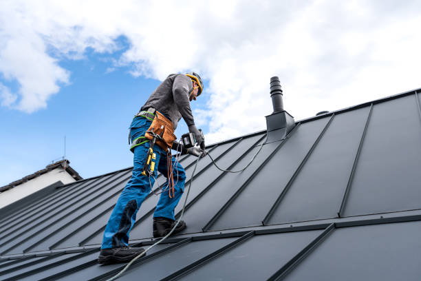 Best Sheet Metal Roofing  in Parker, TX