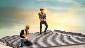 Best Flat Roofing  in Parker, TX